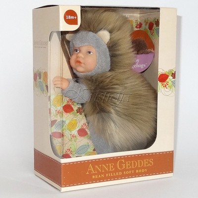 anne geddes doll